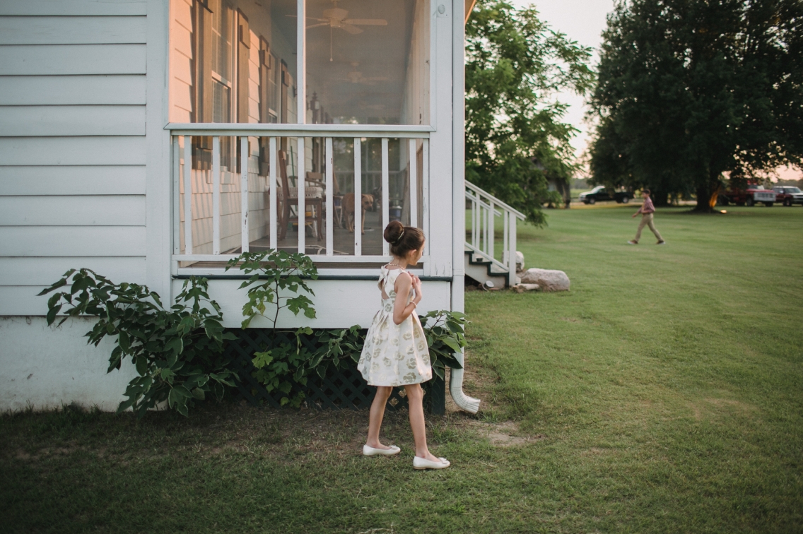 babydoll house